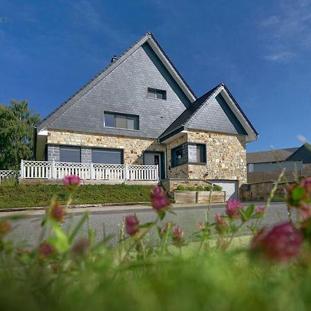 B&B Maison Ruthier Waimes Kültér fotó
