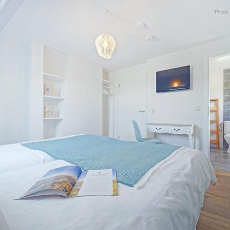 B&B Maison Ruthier Waimes Kültér fotó