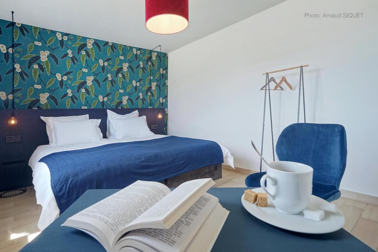 B&B Maison Ruthier Waimes Kültér fotó