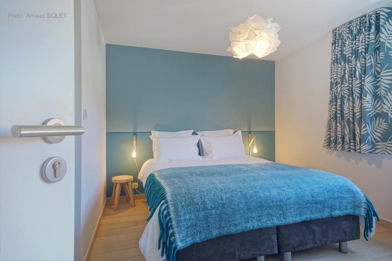 B&B Maison Ruthier Waimes Kültér fotó