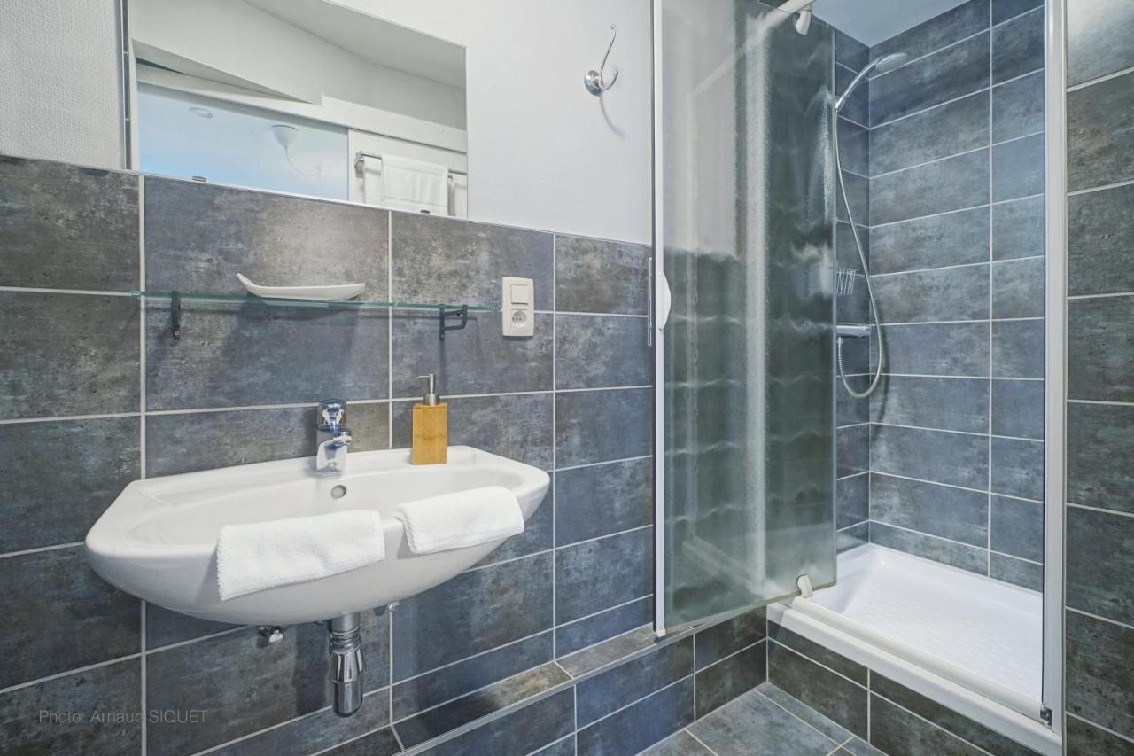 B&B Maison Ruthier Waimes Kültér fotó