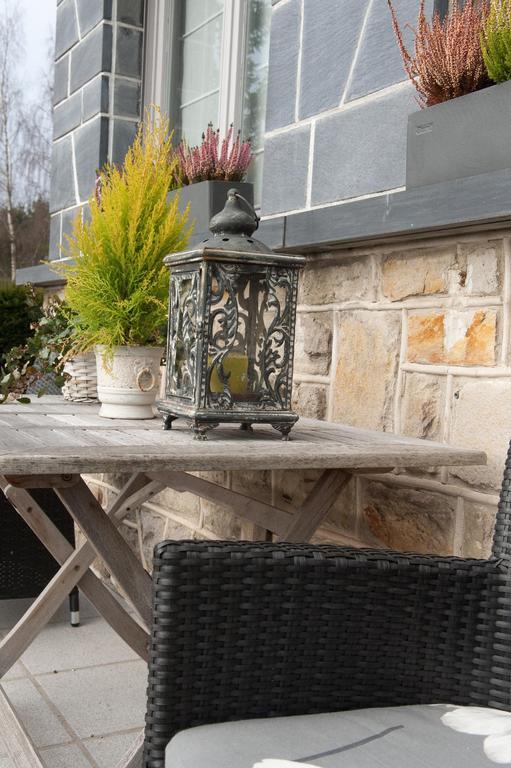B&B Maison Ruthier Waimes Kültér fotó