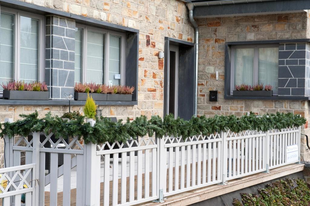 B&B Maison Ruthier Waimes Kültér fotó
