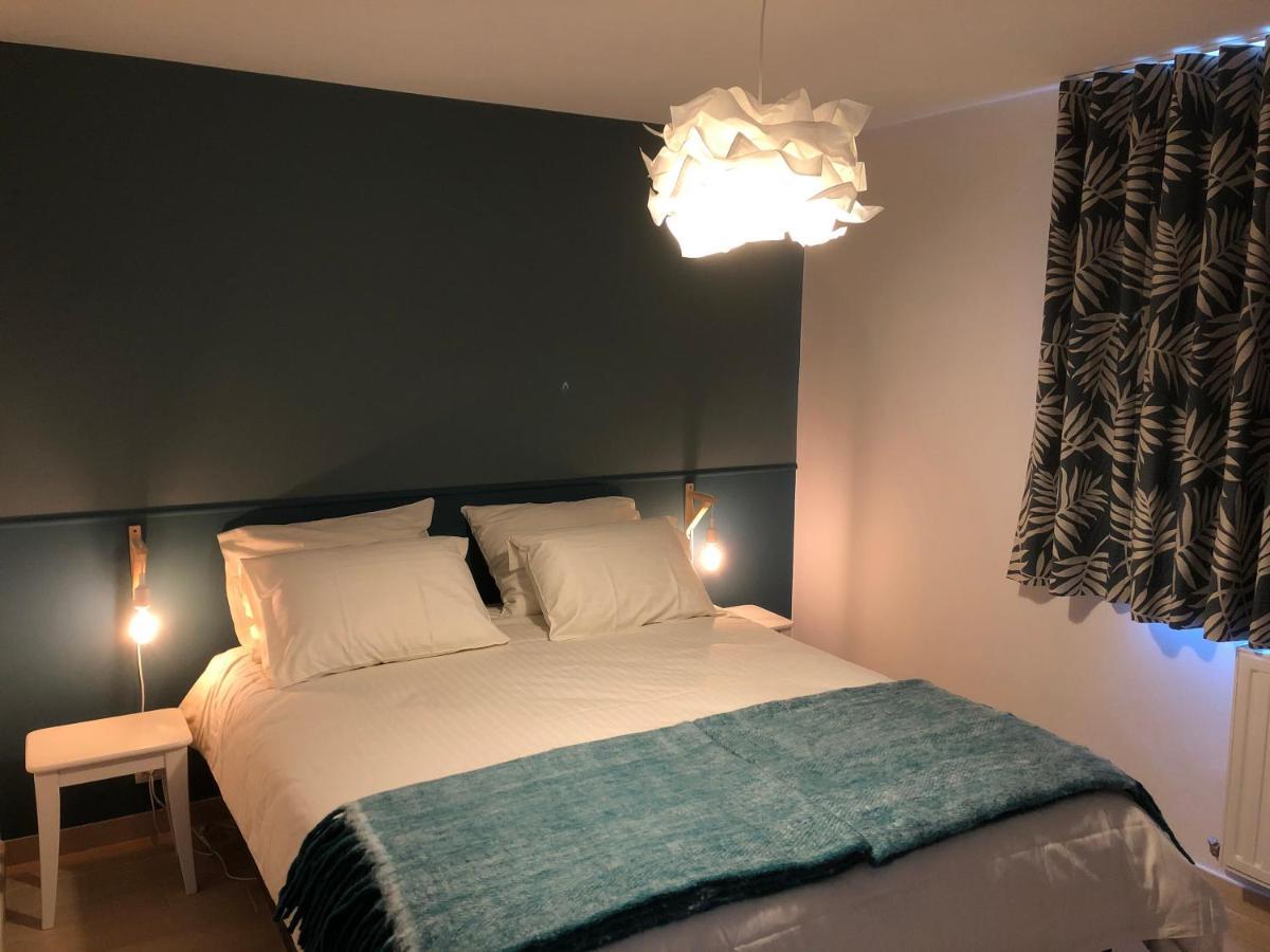 B&B Maison Ruthier Waimes Kültér fotó