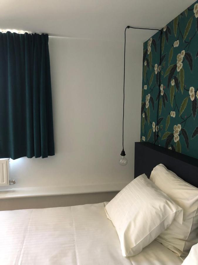 B&B Maison Ruthier Waimes Kültér fotó