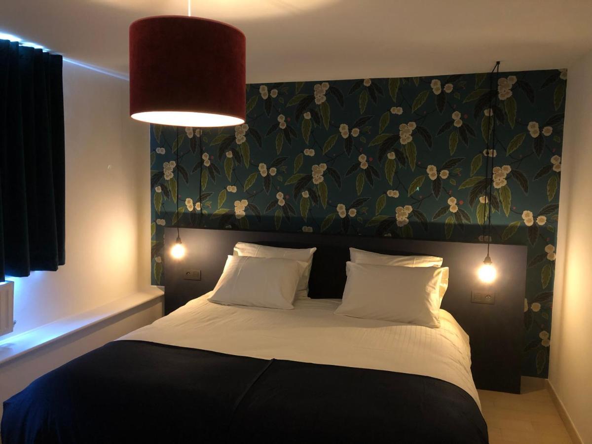 B&B Maison Ruthier Waimes Kültér fotó
